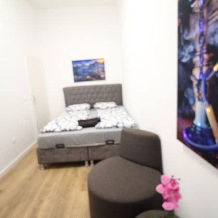 Modern Double Room Js B Βιέννη Εξωτερικό φωτογραφία