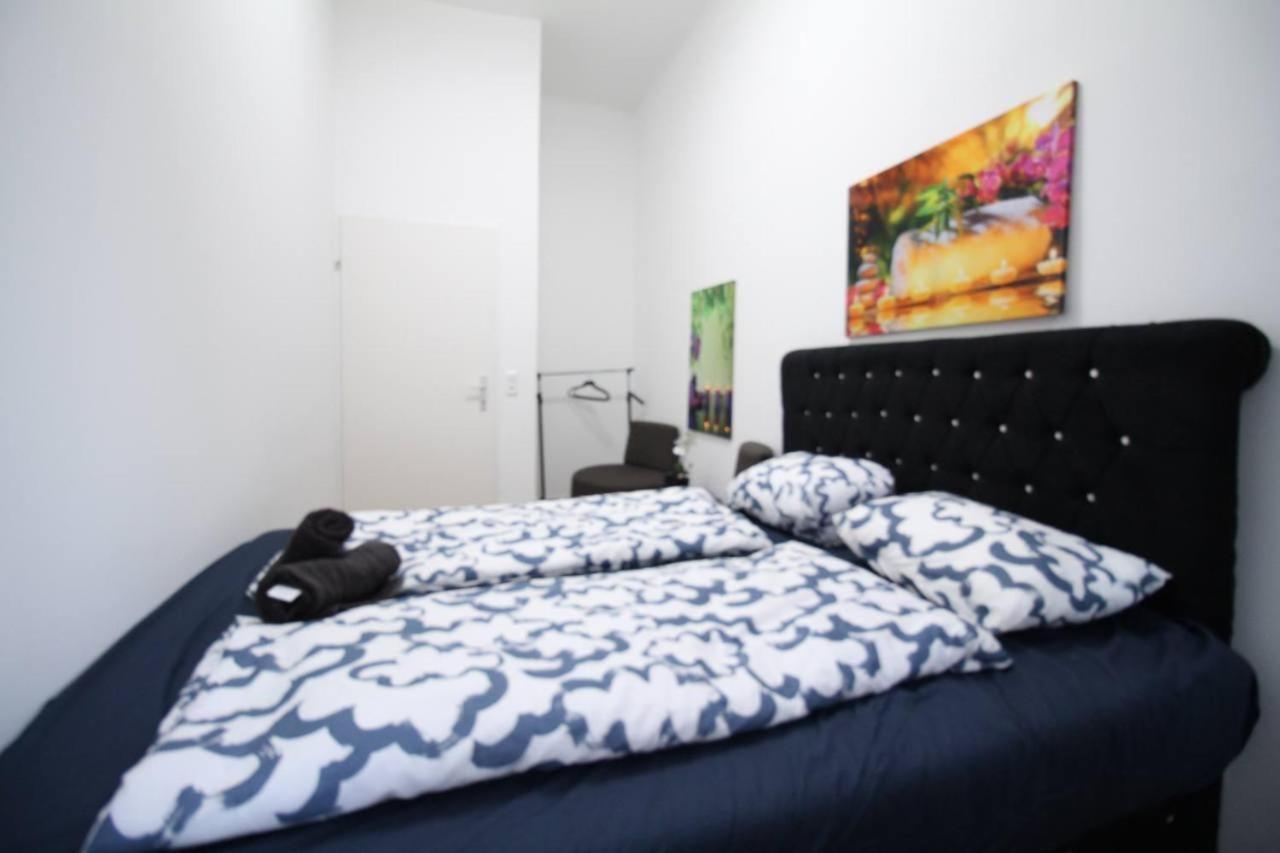 Modern Double Room Js B Βιέννη Εξωτερικό φωτογραφία