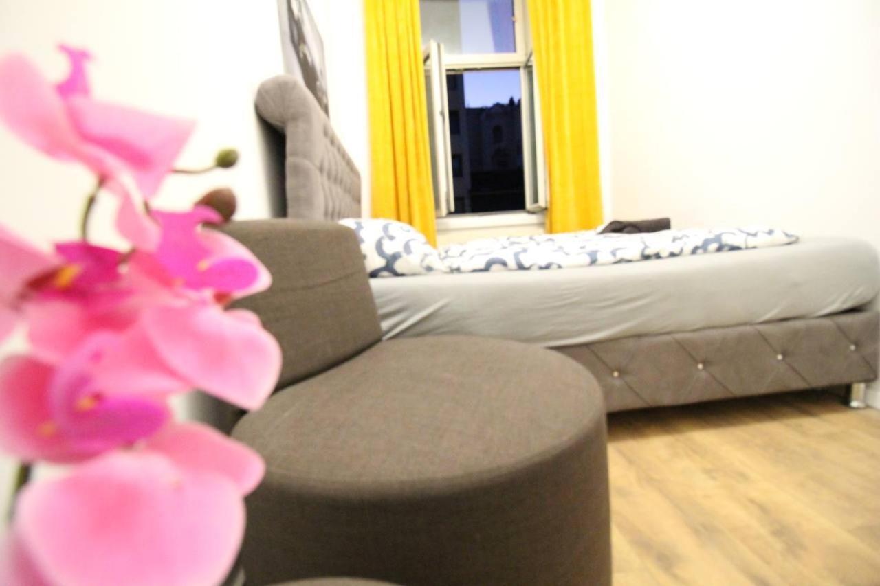 Modern Double Room Js B Βιέννη Εξωτερικό φωτογραφία